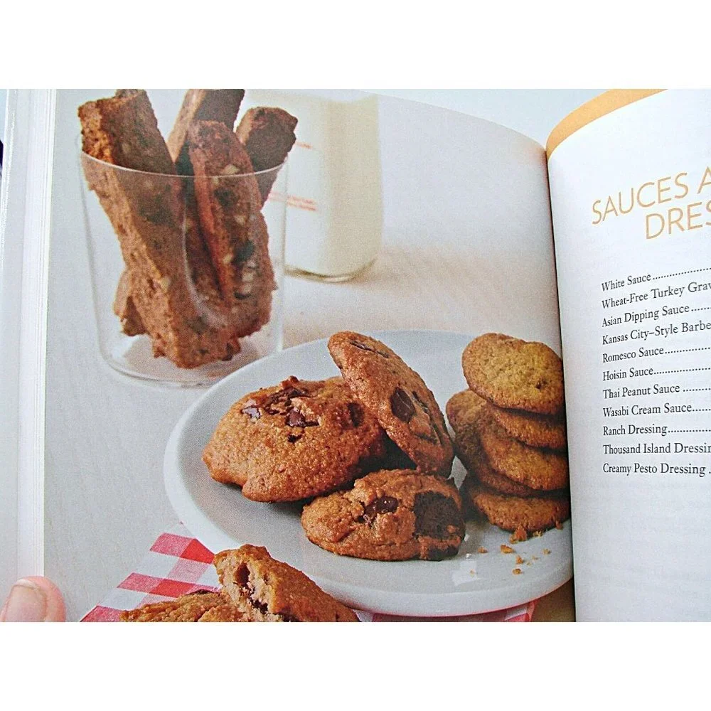 Wheat Belly Cookbook 150 Recipes To Help You Lose The Wheat and Lose The Weight
